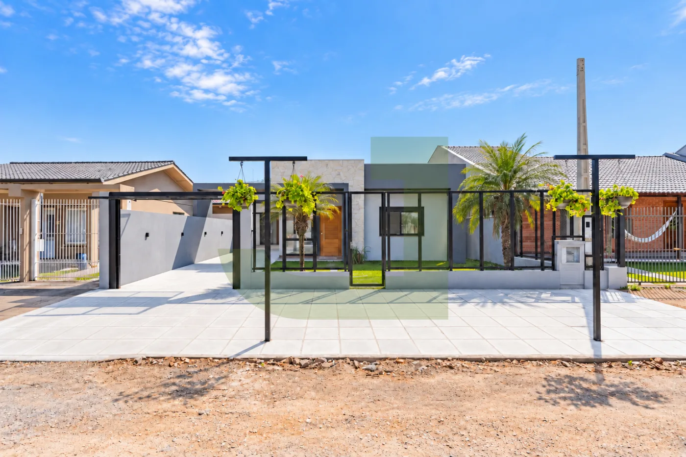 Comprar Casa / Residencial em Est&acirc;ncia Velha R$ 1.450.000,00 - Foto 2