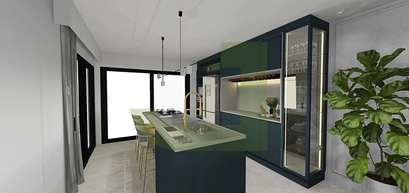Comprar Casa / Residencial em Est&acirc;ncia Velha R$ 1.450.000,00 - Foto 35