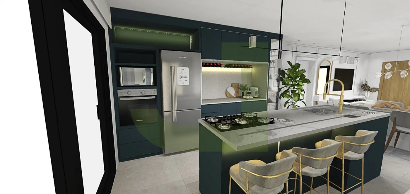 Comprar Casa / Residencial em Est&acirc;ncia Velha R$ 1.450.000,00 - Foto 36