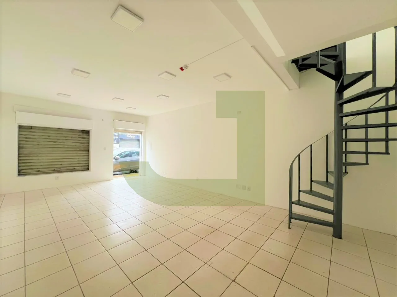 Alugar Comercial / Loja em S&atilde;o Leopoldo R$ 5.000,00 - Foto 4