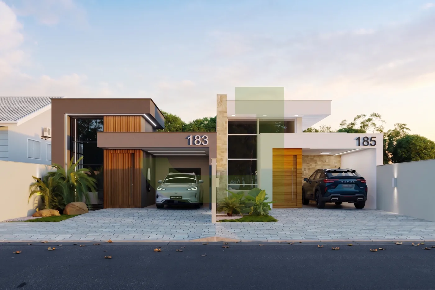 Comprar Casa / Residencial em S&atilde;o Leopoldo R$ 760.000,00 - Foto 2