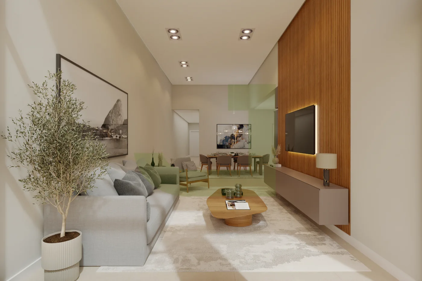 Comprar Casa / Residencial em S&atilde;o Leopoldo R$ 760.000,00 - Foto 4