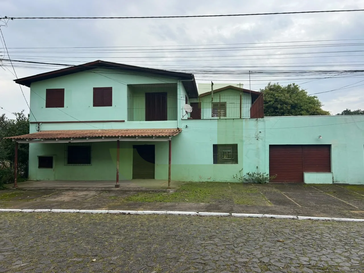 Comprar Casa / ComercialResidencial em S&atilde;o Leopoldo R$ 600.000,00 - Foto 1