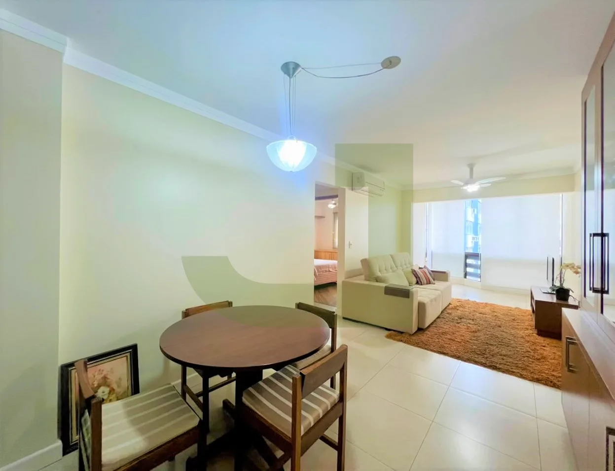 Alugar Apartamento / Padr&atilde;o em S&atilde;o Leopoldo R$ 2.670,00 - Foto 2
