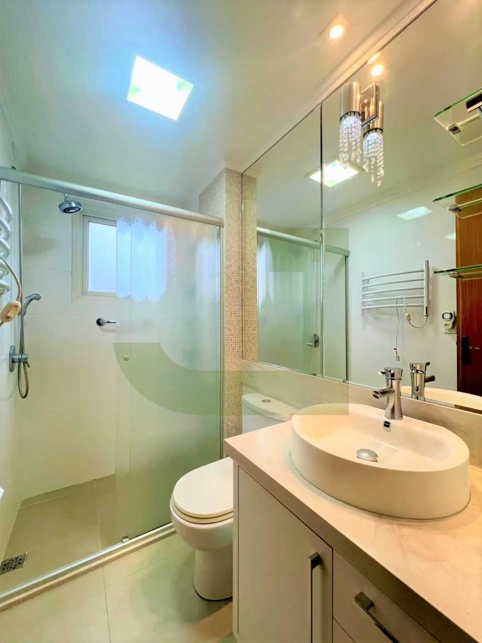Alugar Apartamento / Padr&atilde;o em S&atilde;o Leopoldo R$ 2.670,00 - Foto 7