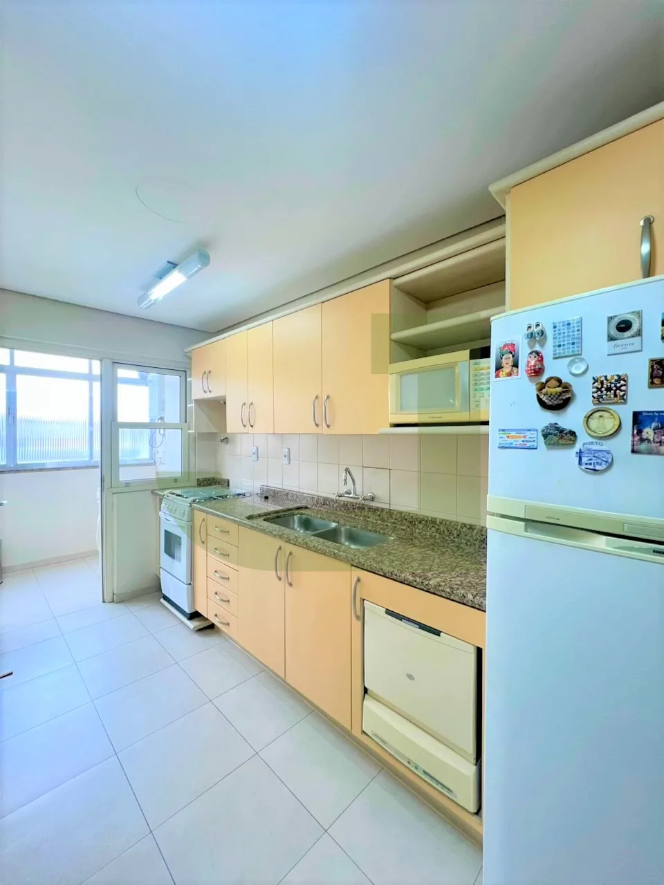 Alugar Apartamento / Padr&atilde;o em S&atilde;o Leopoldo R$ 2.670,00 - Foto 9
