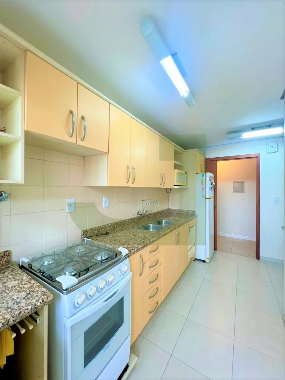 Alugar Apartamento / Padr&atilde;o em S&atilde;o Leopoldo R$ 2.670,00 - Foto 11