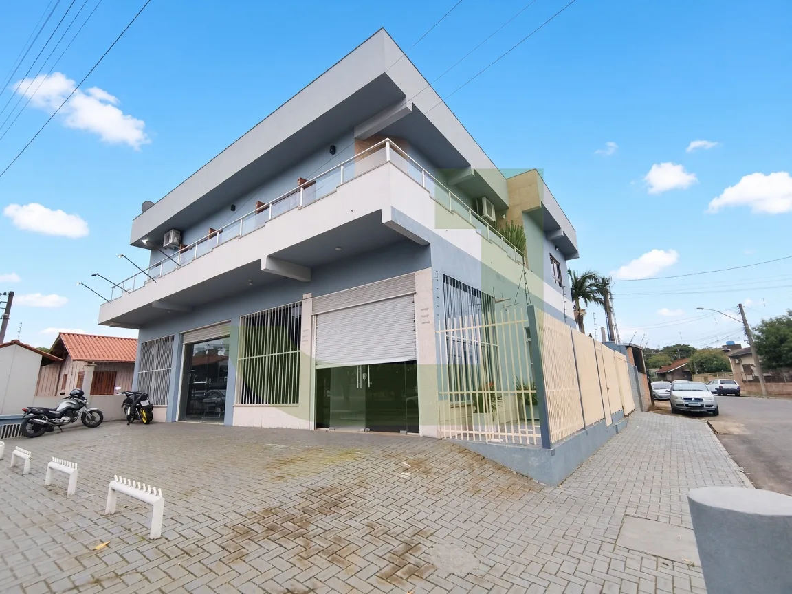 Alugar Comercial / Loja em S&atilde;o Leopoldo R$ 3.000,00 - Foto 2