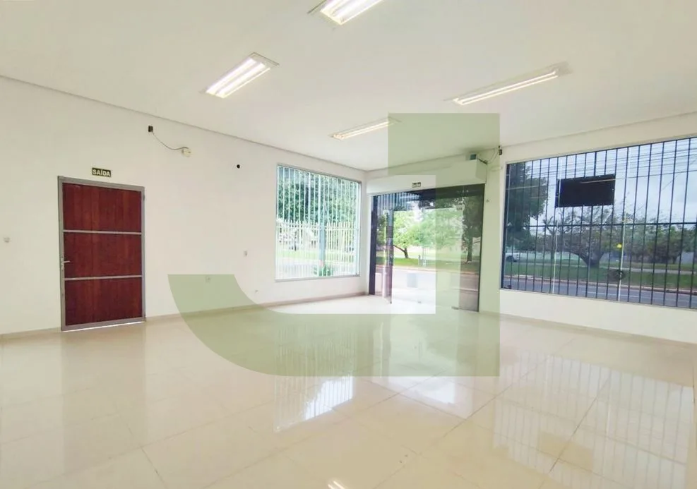 Alugar Comercial / Loja em S&atilde;o Leopoldo R$ 3.000,00 - Foto 8