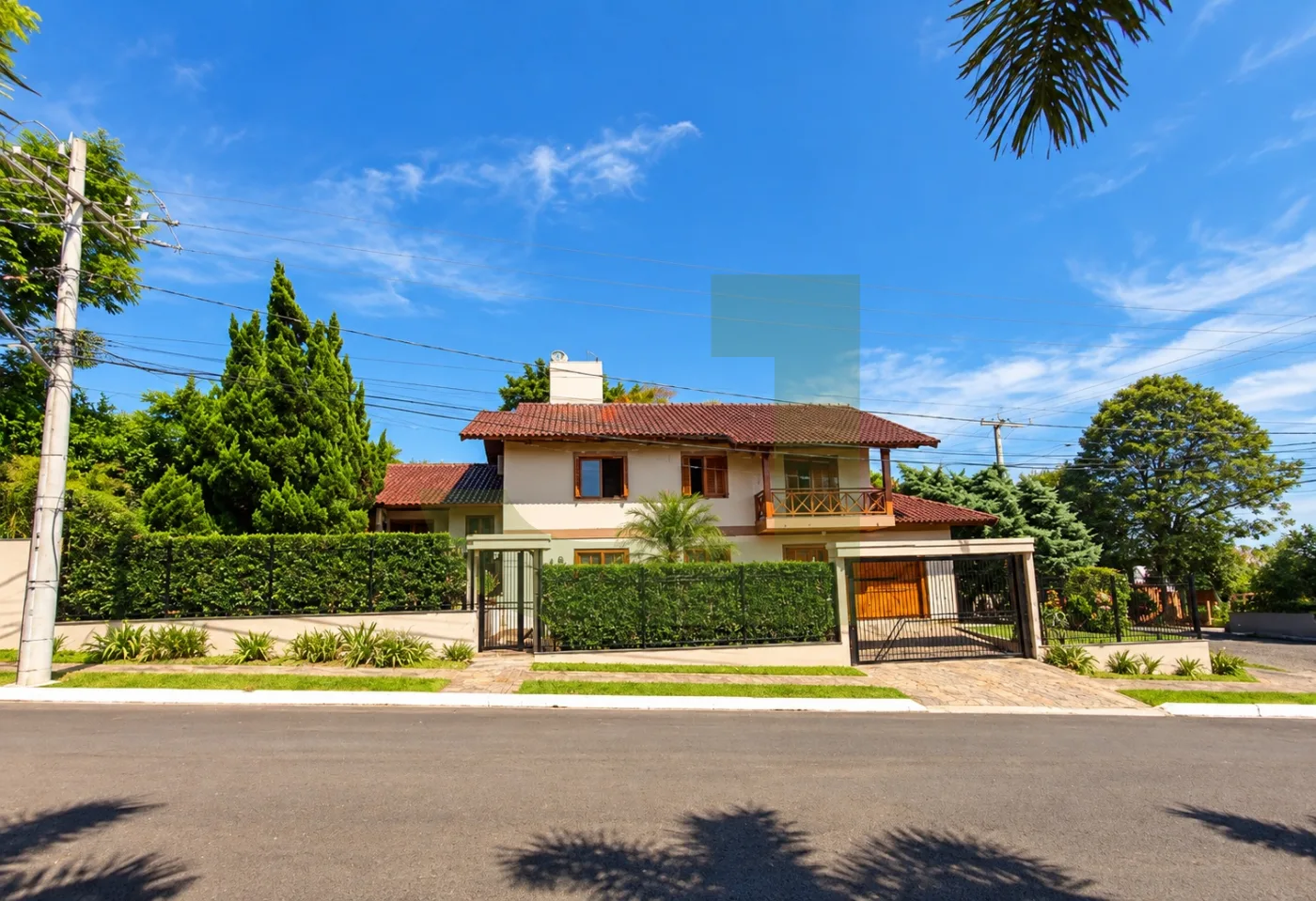 Comprar Casa / Residencial em Novo Hamburgo R$ 960.000,00 - Foto 1