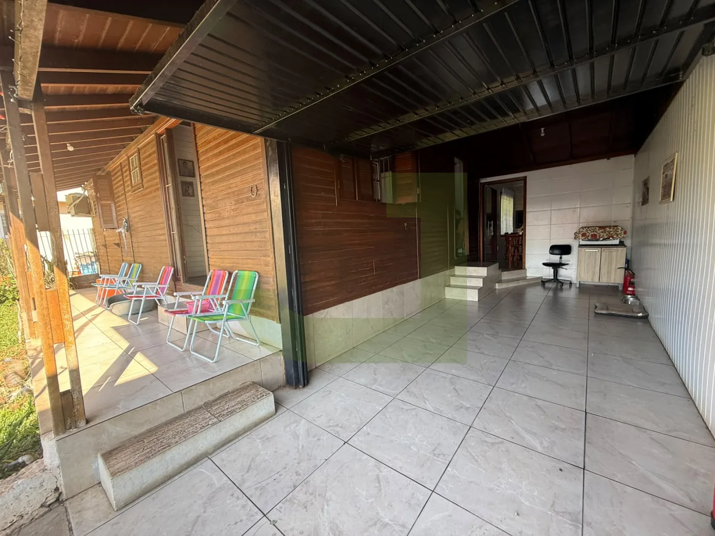 Comprar Casa / Padr&atilde;o em S&atilde;o Leopoldo R$ 450.000,00 - Foto 3