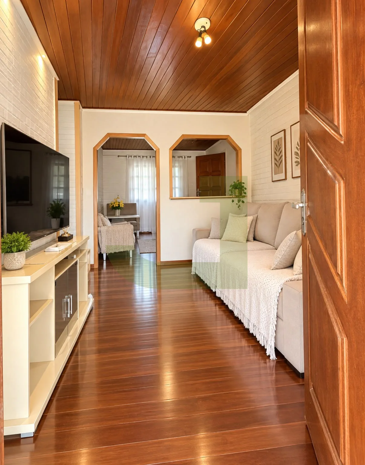 Comprar Casa / Padr&atilde;o em S&atilde;o Leopoldo R$ 450.000,00 - Foto 4