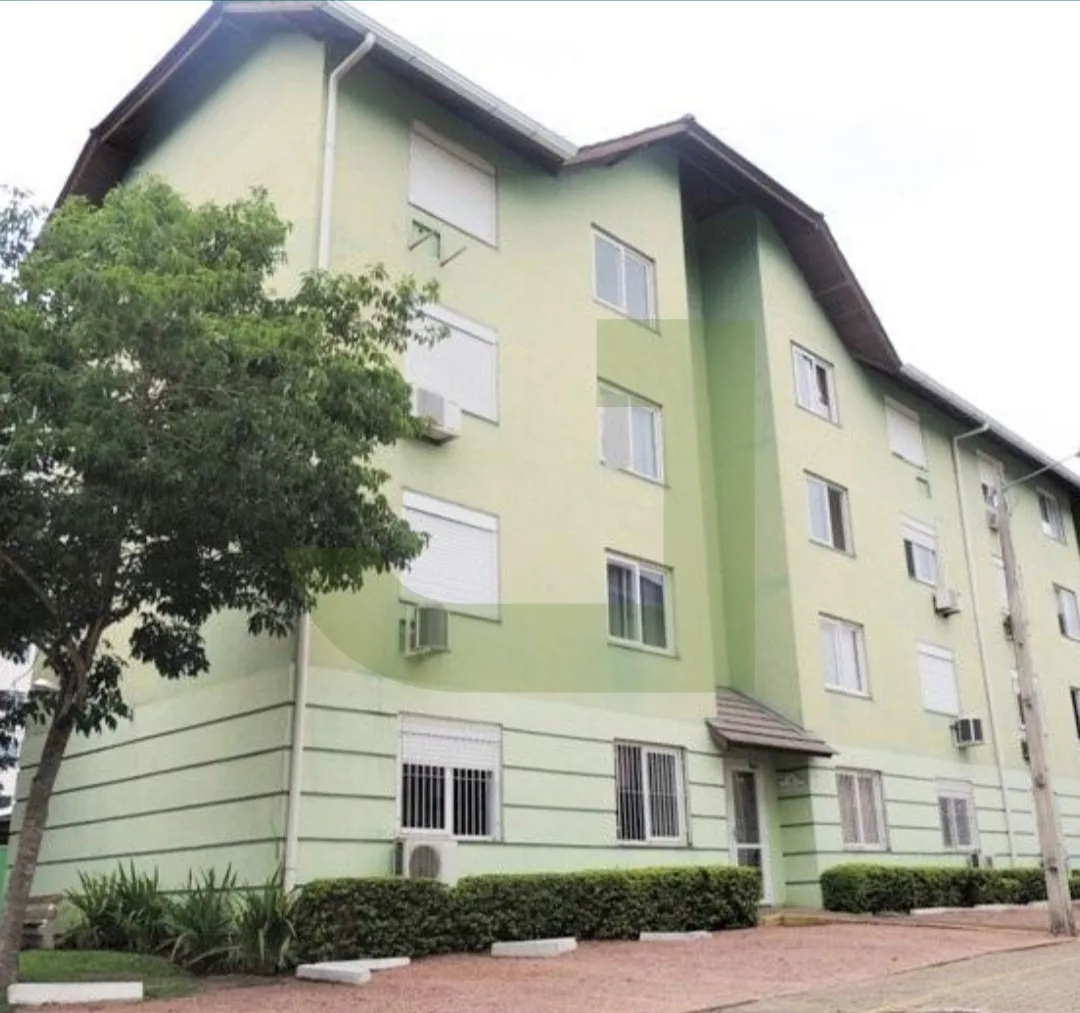 Comprar Apartamento / Padr&atilde;o em Novo Hamburgo R$ 250.000,00 - Foto 1