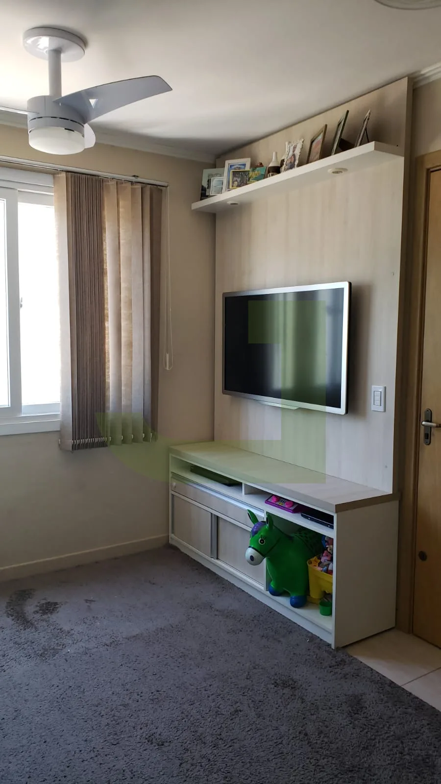 Comprar Apartamento / Padr&atilde;o em Novo Hamburgo R$ 250.000,00 - Foto 2