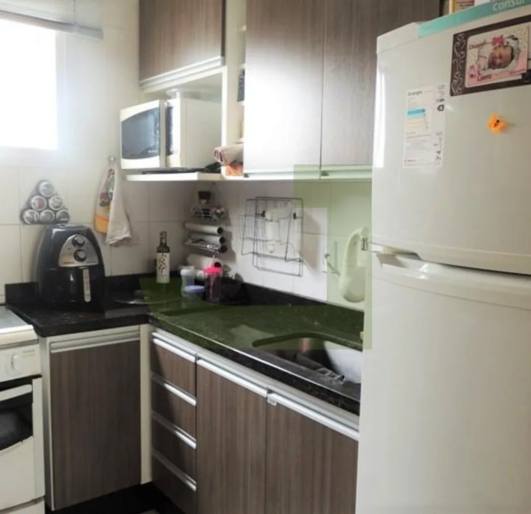 Comprar Apartamento / Padr&atilde;o em Novo Hamburgo R$ 250.000,00 - Foto 4