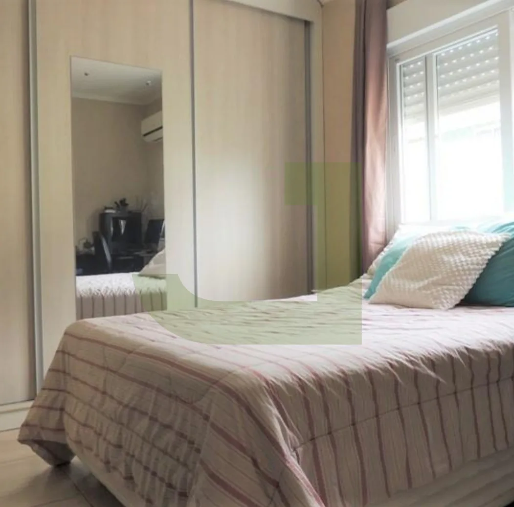 Comprar Apartamento / Padr&atilde;o em Novo Hamburgo R$ 250.000,00 - Foto 9