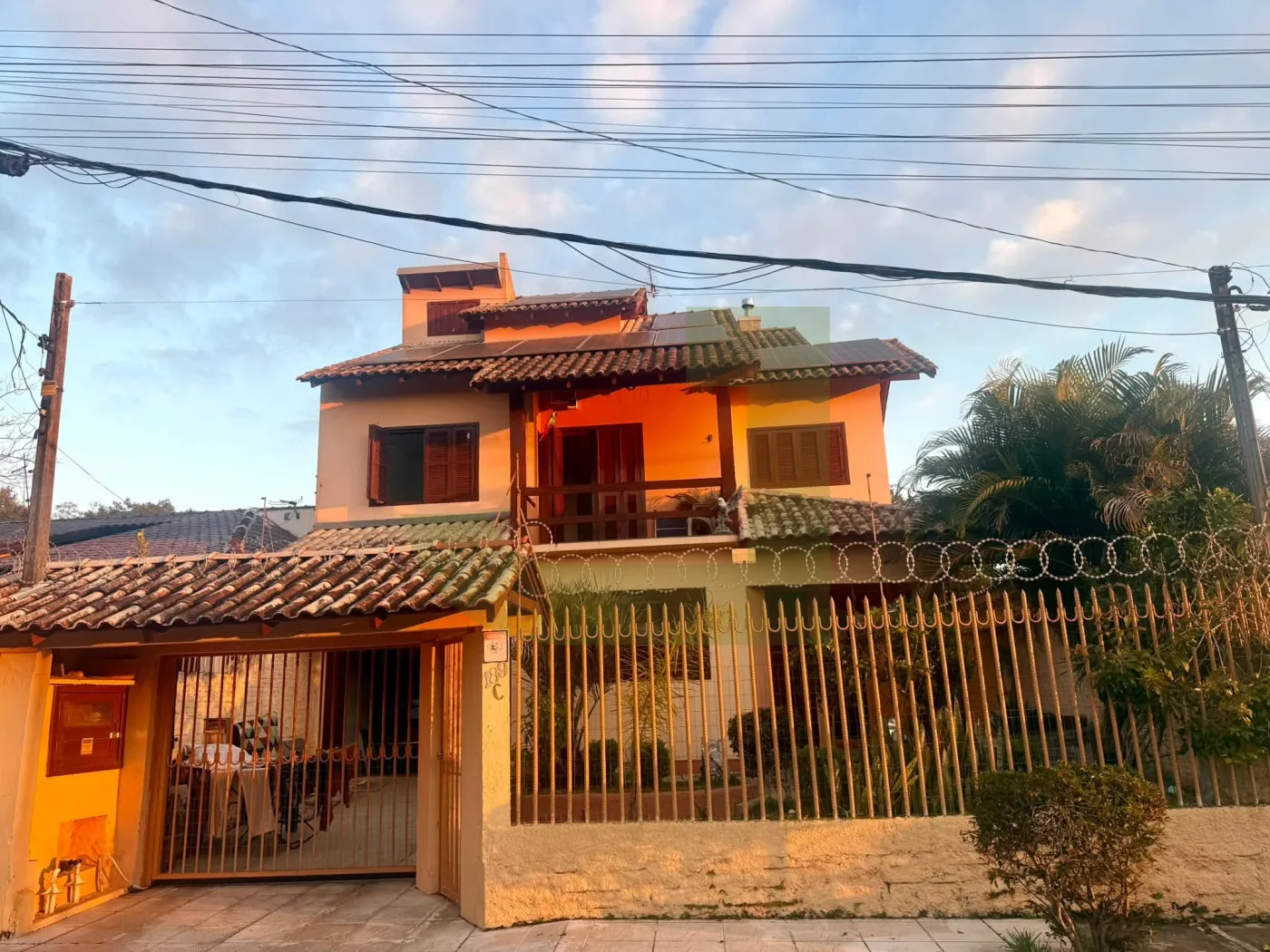 Comprar Casa / Residencial em S&atilde;o Leopoldo R$ 500.000,00 - Foto 1