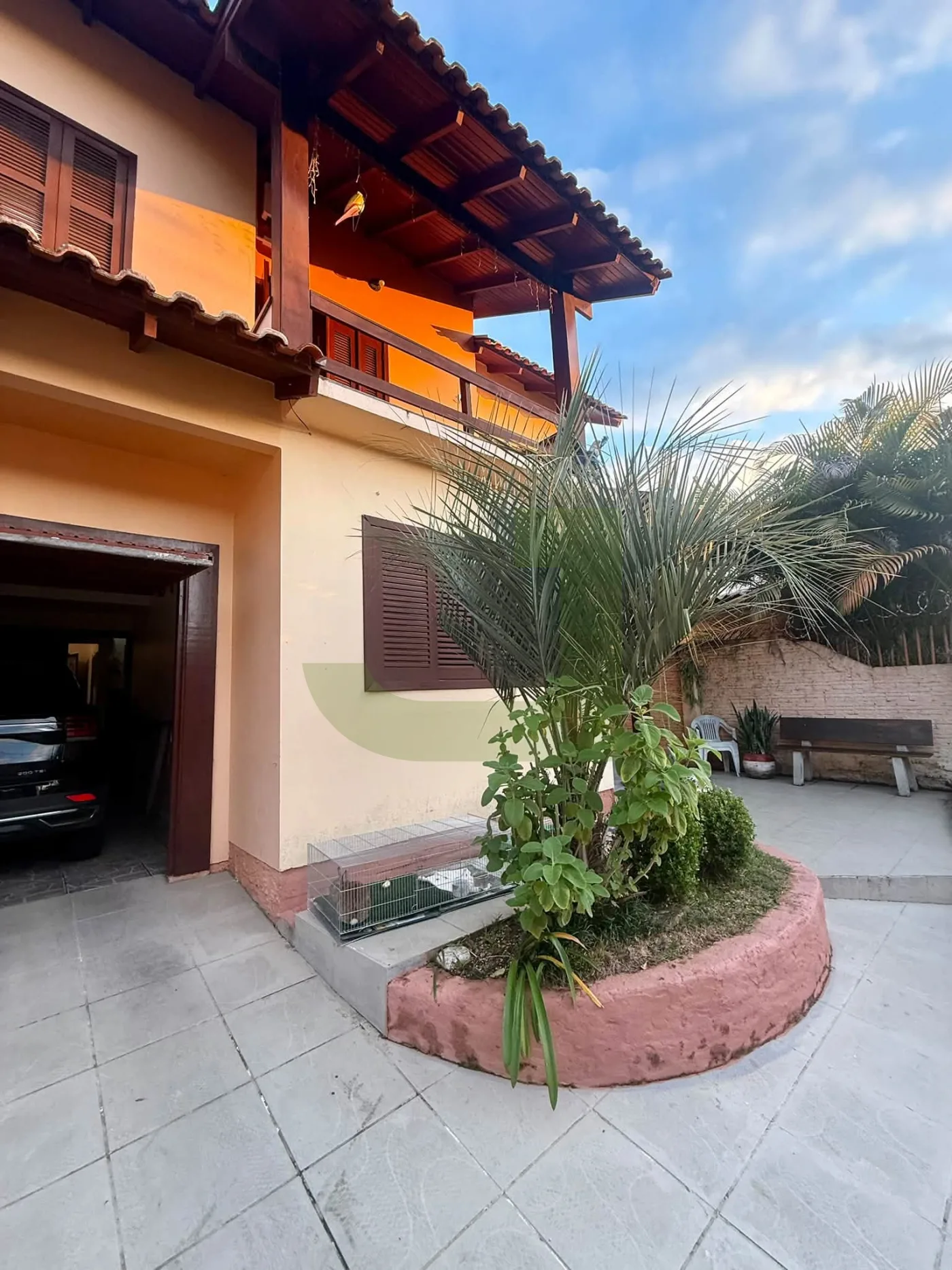 Comprar Casa / Residencial em S&atilde;o Leopoldo R$ 500.000,00 - Foto 2