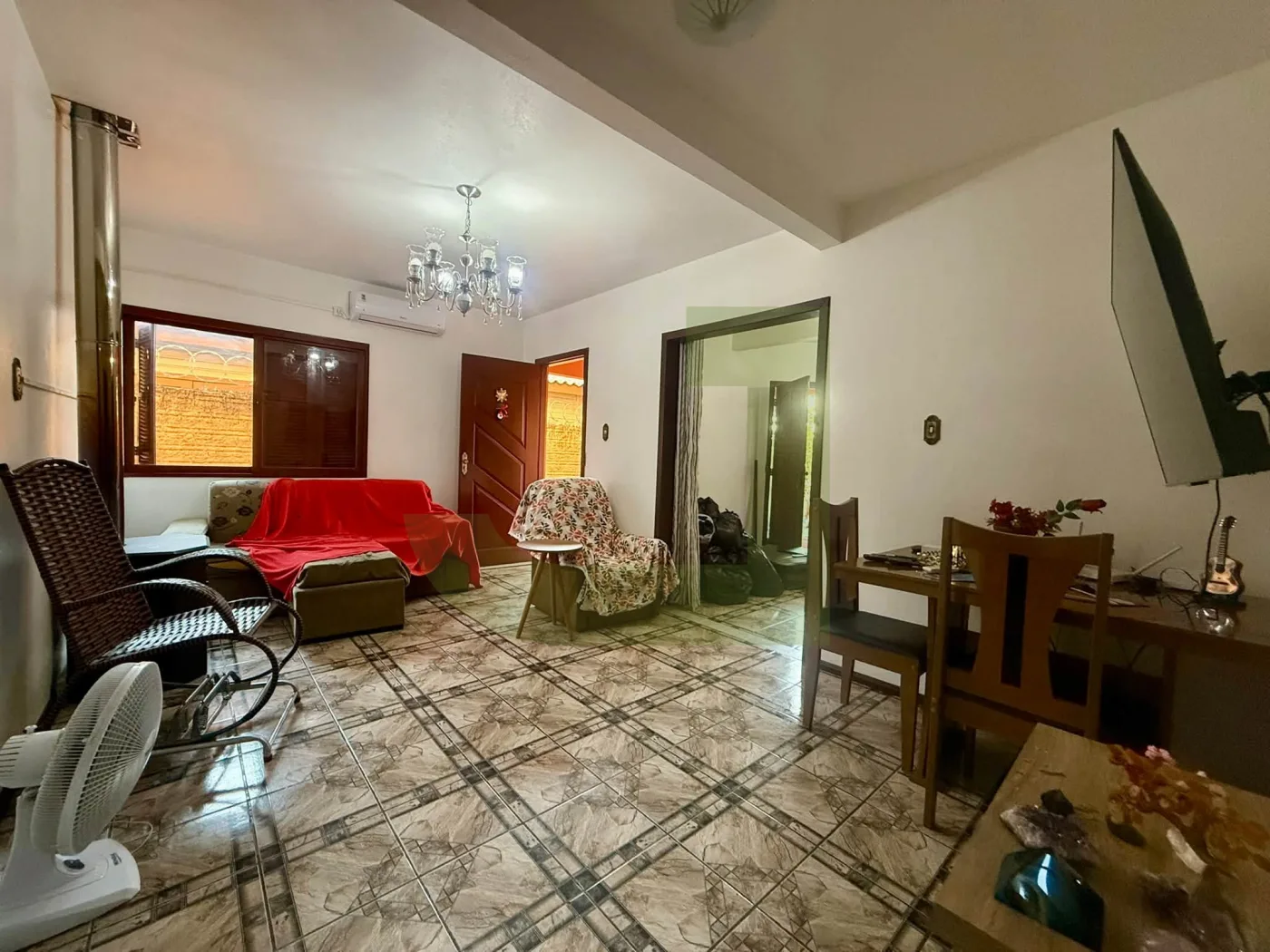 Comprar Casa / Residencial em S&atilde;o Leopoldo R$ 500.000,00 - Foto 7