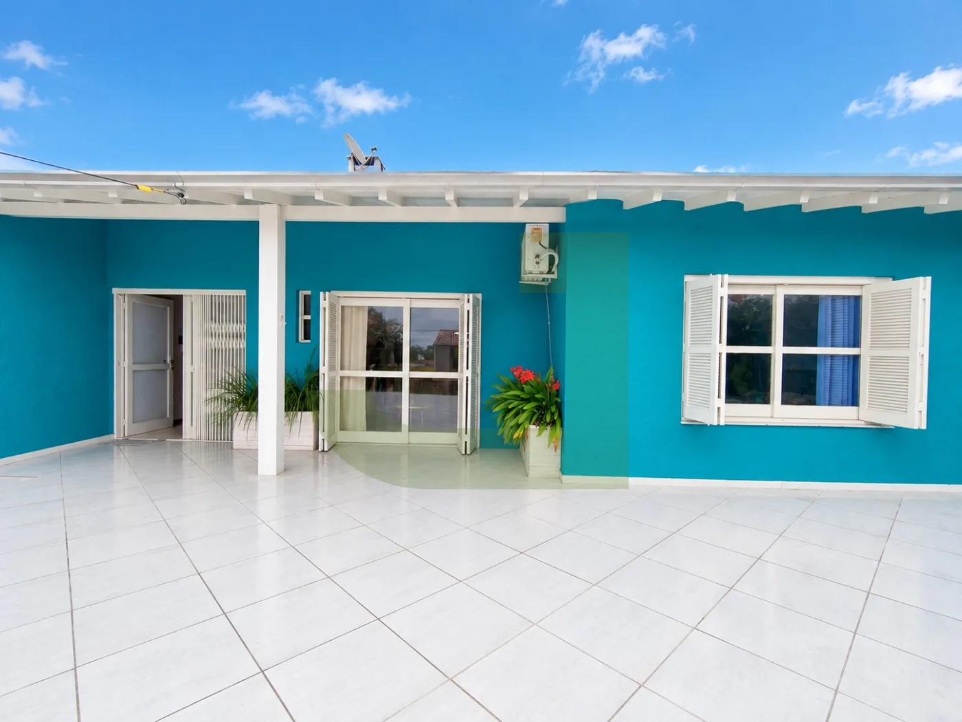 Alugar Casa / Residencial em S&atilde;o Leopoldo R$ 3.000,00 - Foto 5
