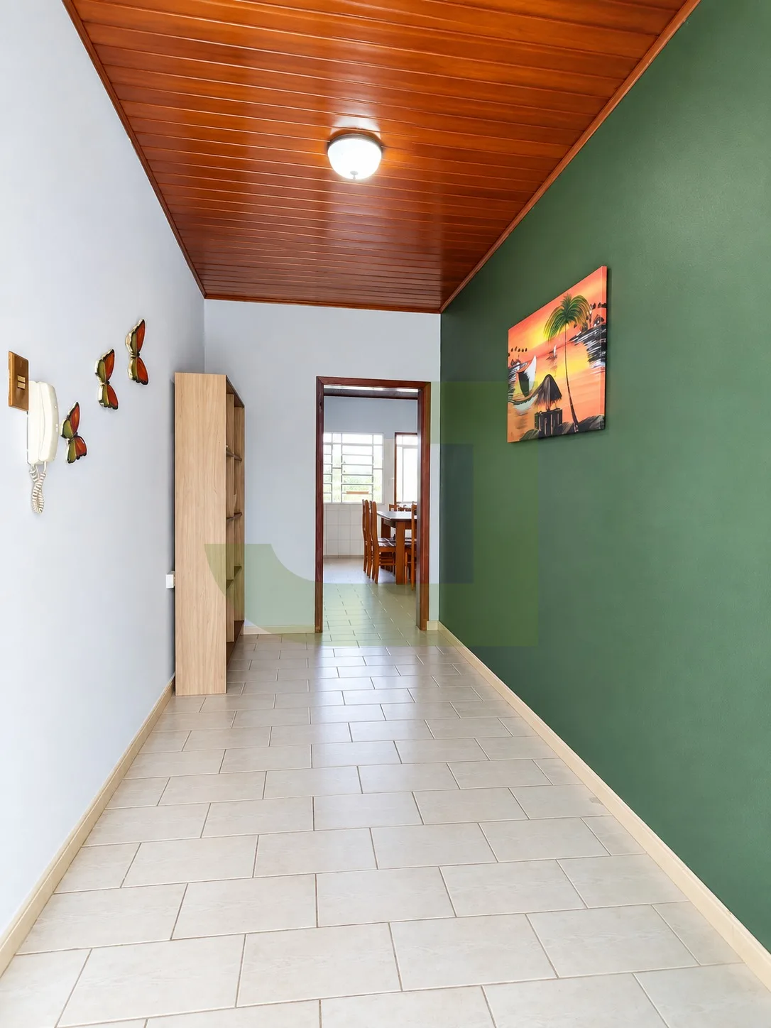 Alugar Casa / Residencial em S&atilde;o Leopoldo R$ 3.000,00 - Foto 8