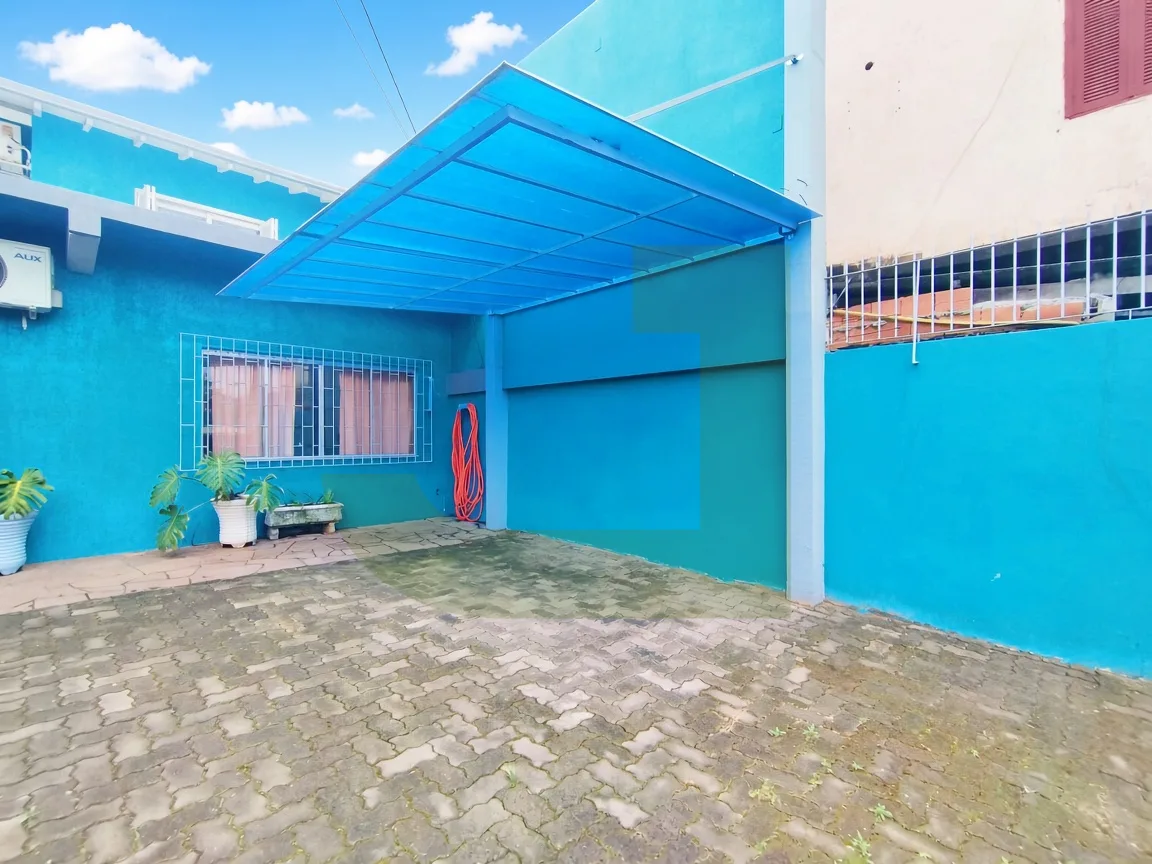Alugar Casa / Residencial em S&atilde;o Leopoldo R$ 3.000,00 - Foto 3