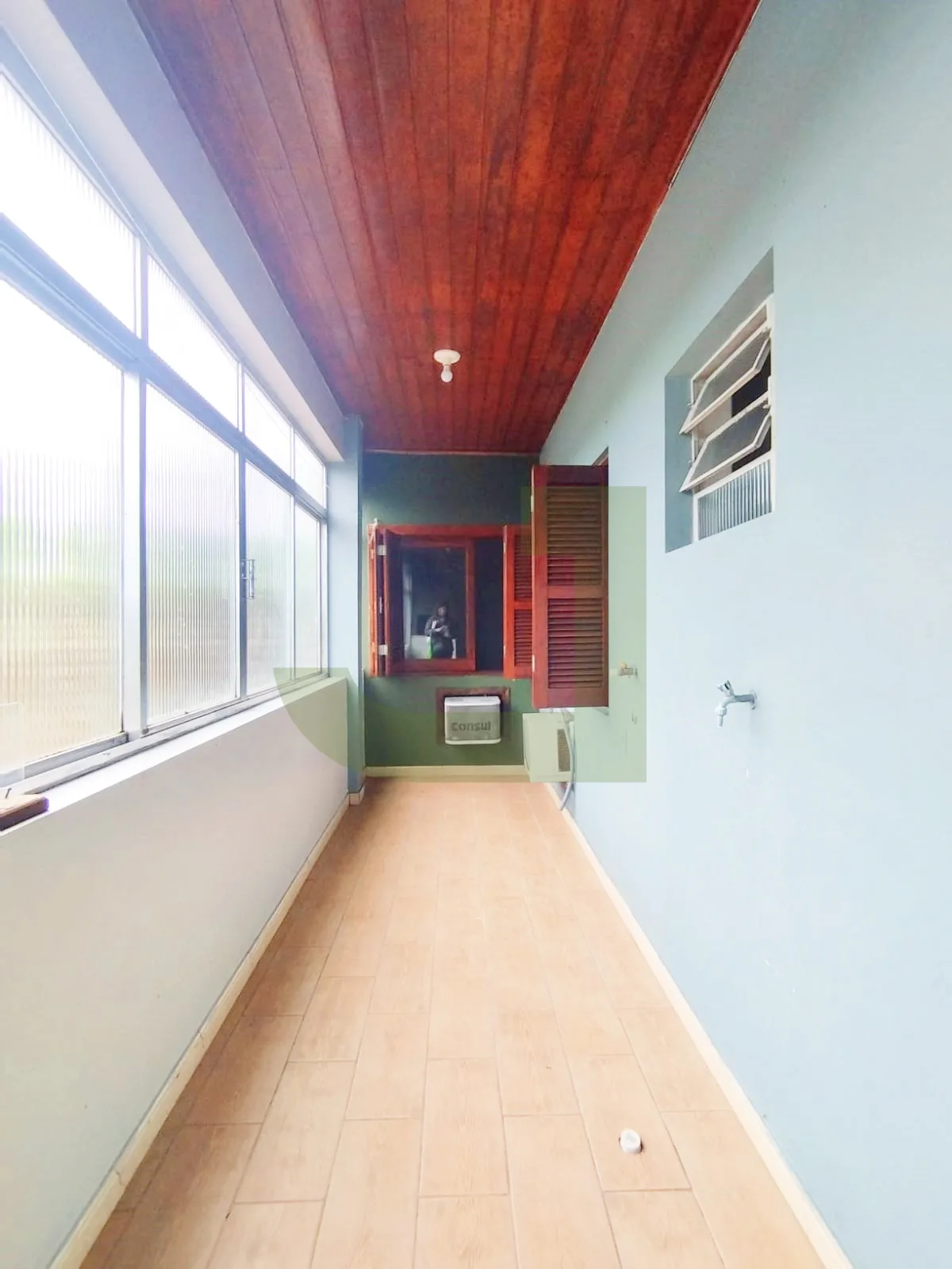 Alugar Casa / Residencial em S&atilde;o Leopoldo R$ 3.000,00 - Foto 14