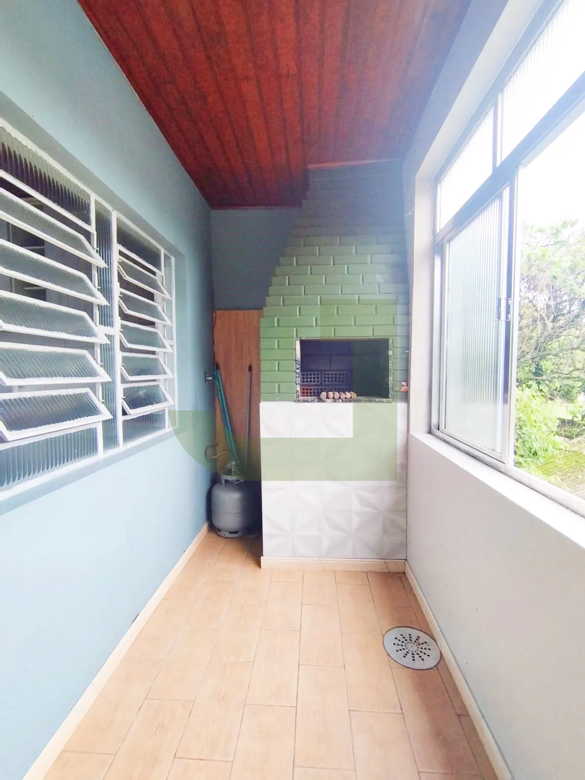 Alugar Casa / Residencial em S&atilde;o Leopoldo R$ 3.000,00 - Foto 15