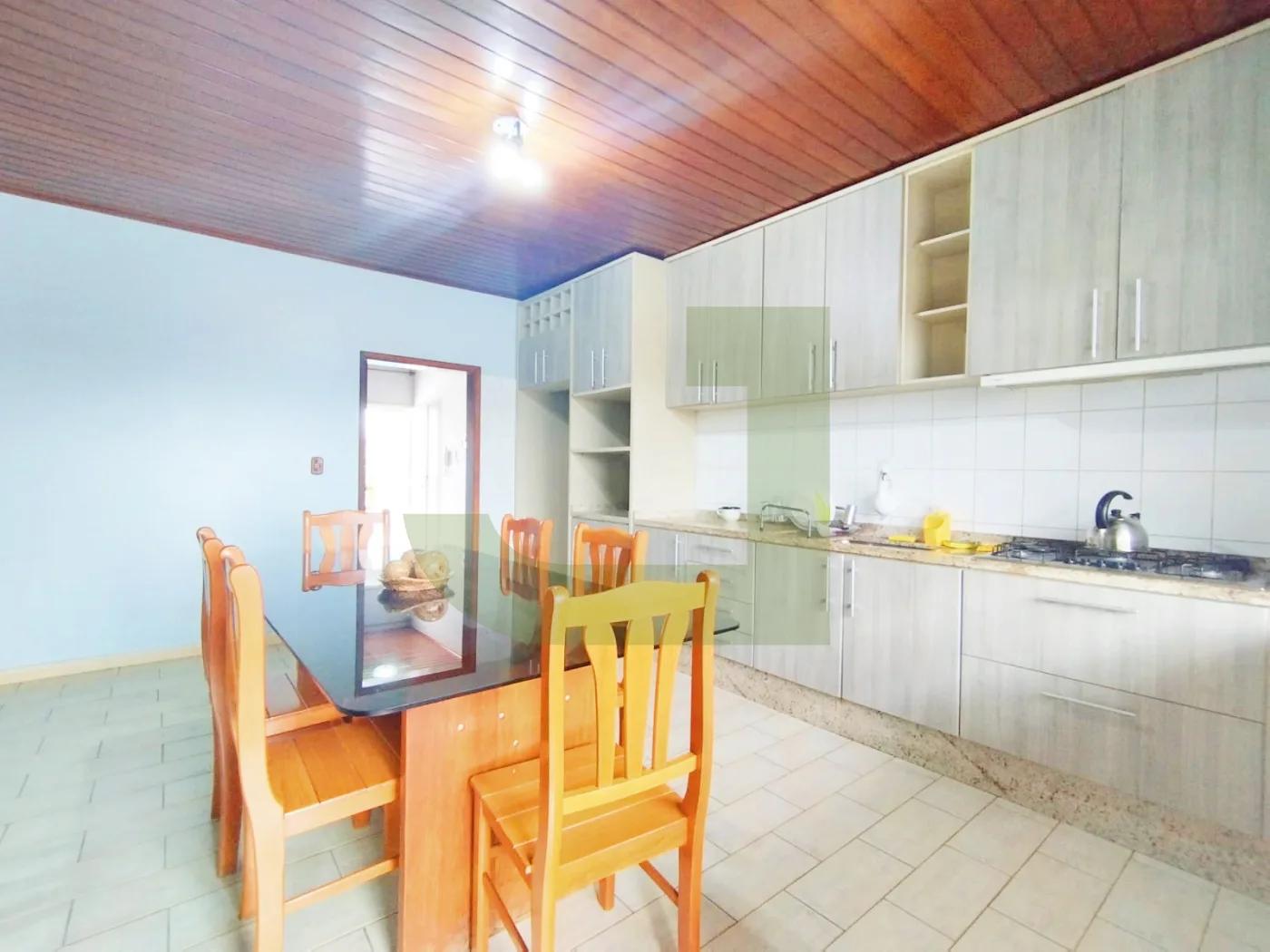 Alugar Casa / Residencial em S&atilde;o Leopoldo R$ 3.000,00 - Foto 13