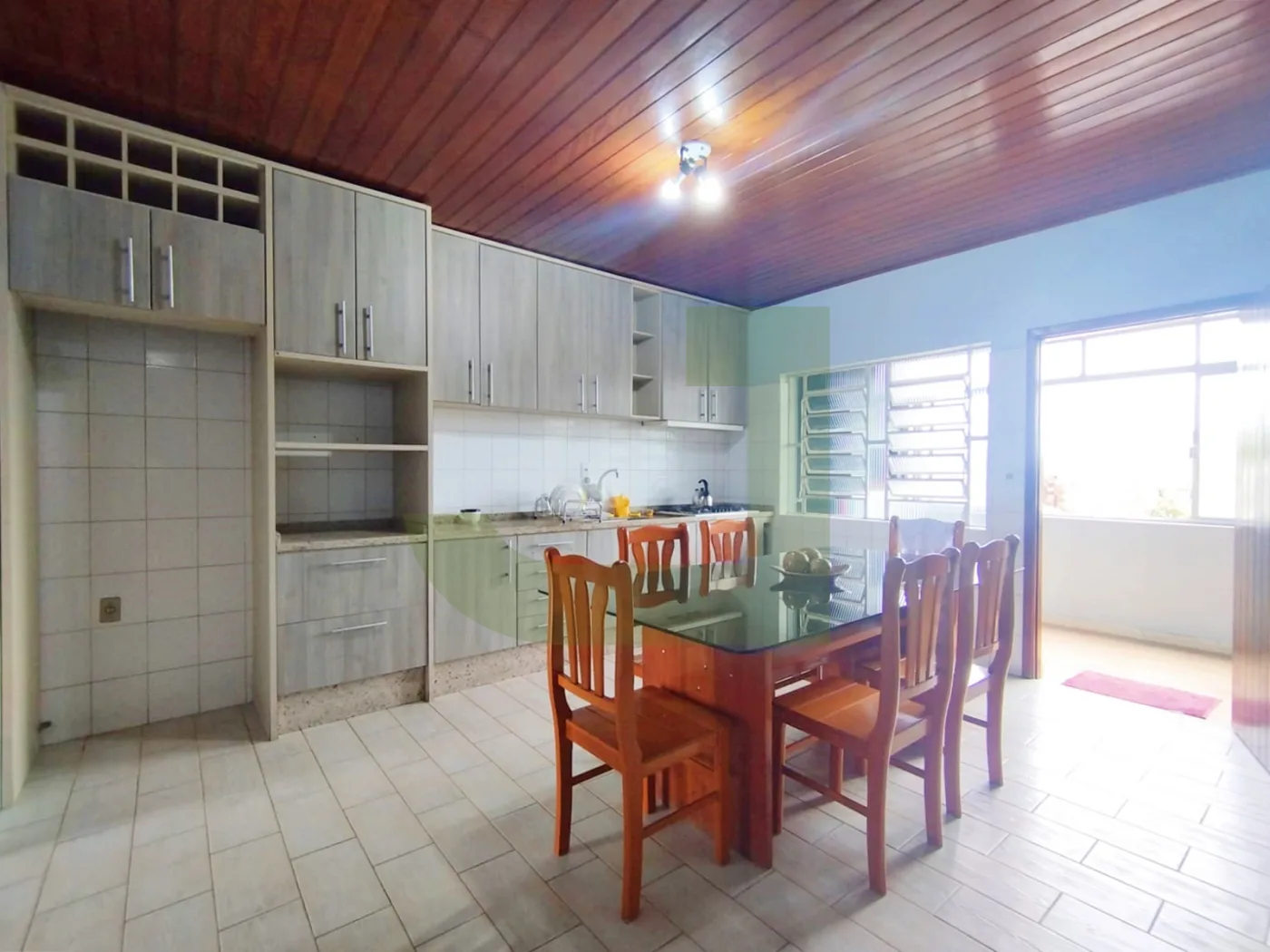 Alugar Casa / Residencial em S&atilde;o Leopoldo R$ 3.000,00 - Foto 12