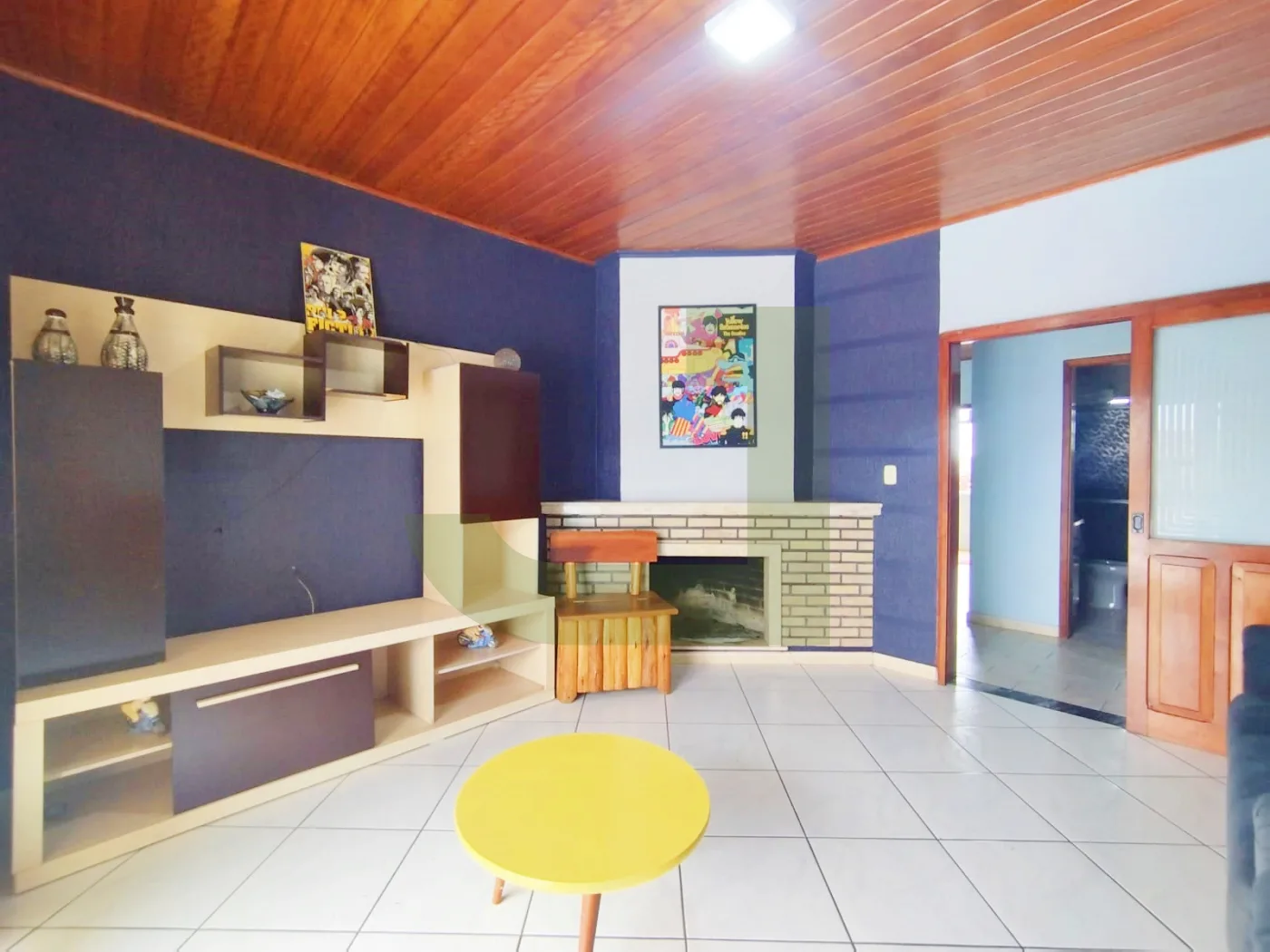 Alugar Casa / Residencial em S&atilde;o Leopoldo R$ 3.000,00 - Foto 11