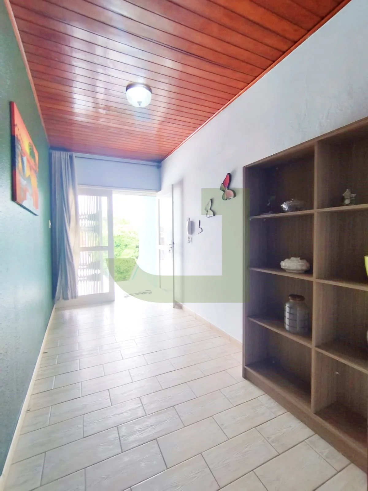 Alugar Casa / Residencial em S&atilde;o Leopoldo R$ 3.000,00 - Foto 9