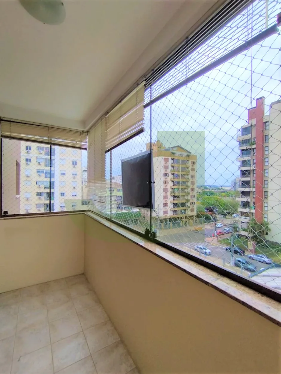 Alugar Apartamento / Padr&atilde;o em S&atilde;o Leopoldo R$ 2.000,00 - Foto 9