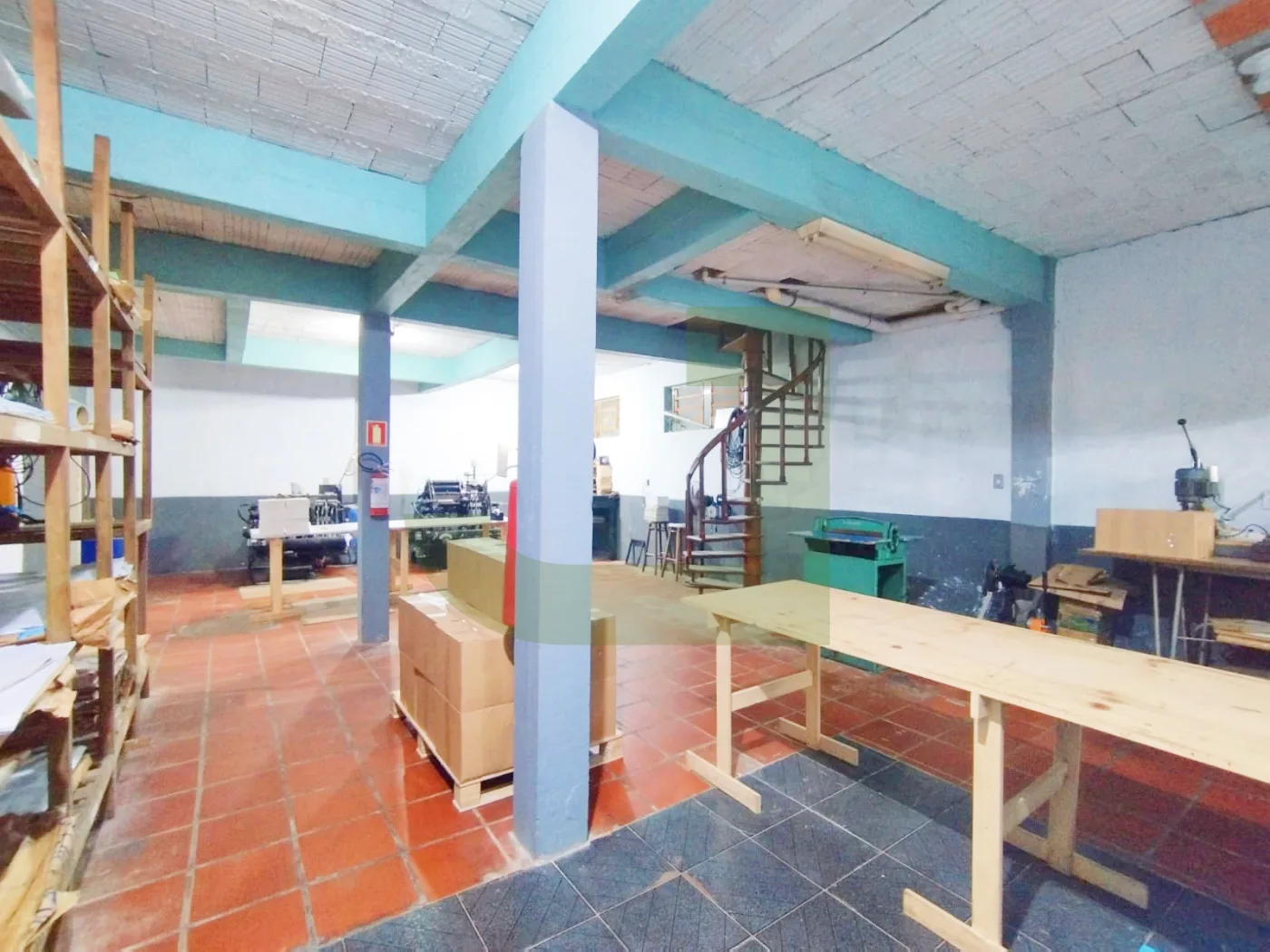 Alugar Casa / Comercial em S&atilde;o Leopoldo R$ 3.000,00 - Foto 6