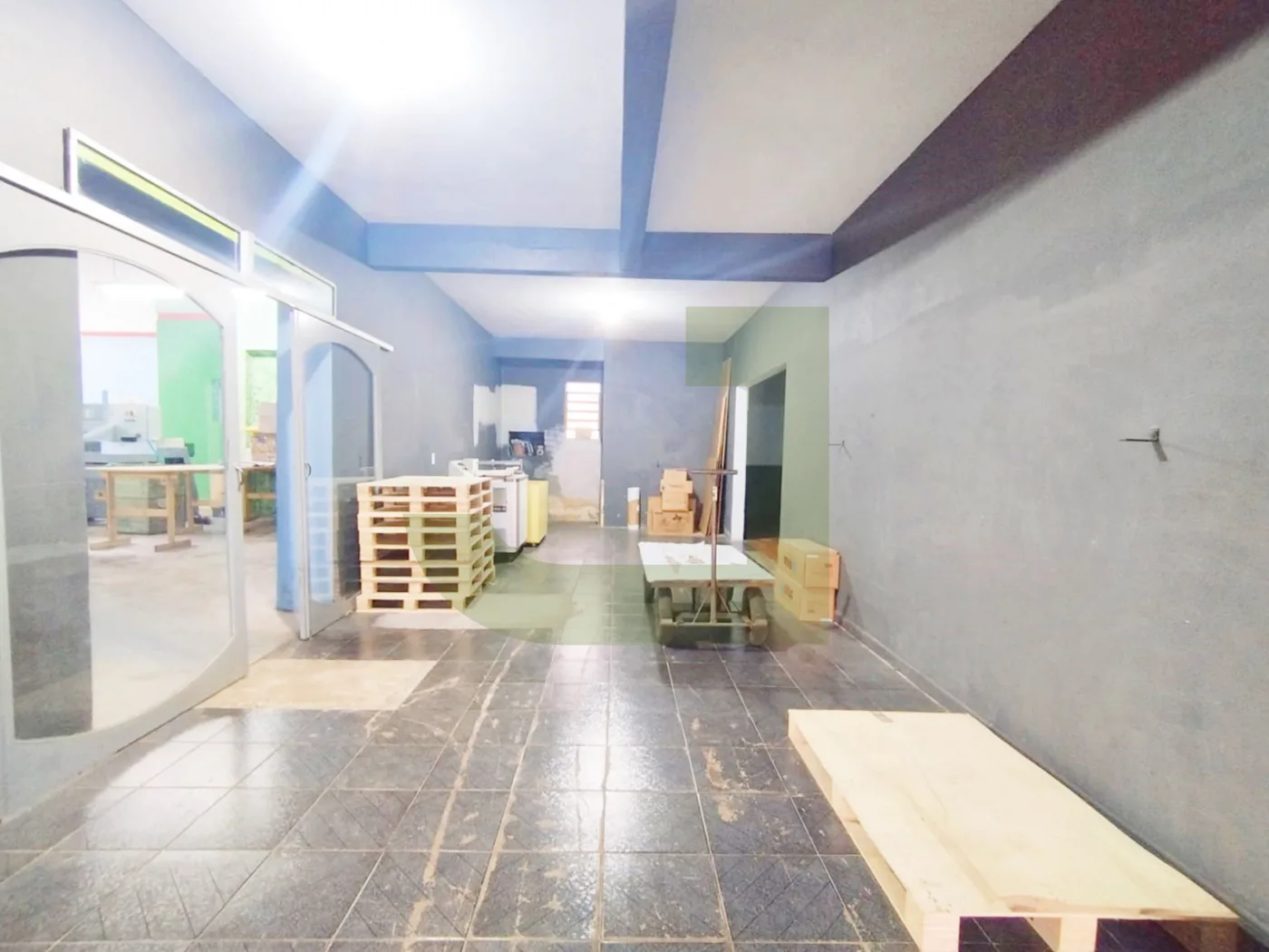 Alugar Casa / Comercial em S&atilde;o Leopoldo R$ 3.000,00 - Foto 8