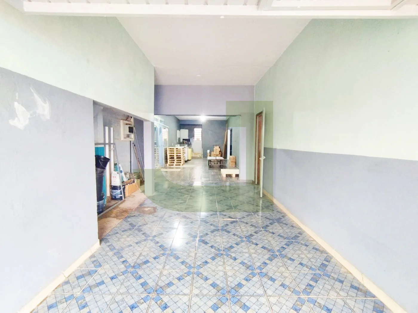 Alugar Casa / Comercial em S&atilde;o Leopoldo R$ 3.000,00 - Foto 9