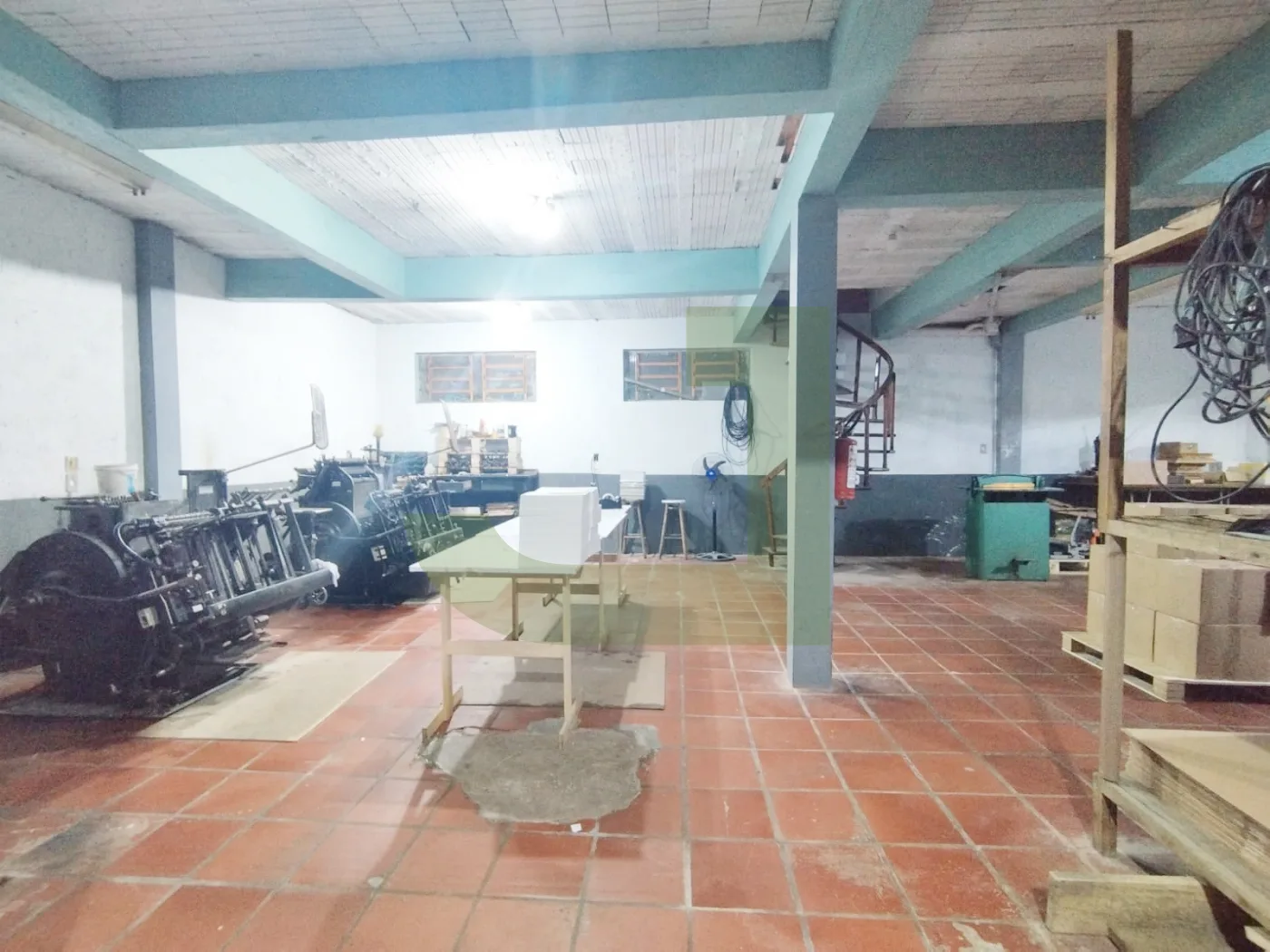 Alugar Casa / Comercial em S&atilde;o Leopoldo R$ 3.000,00 - Foto 7