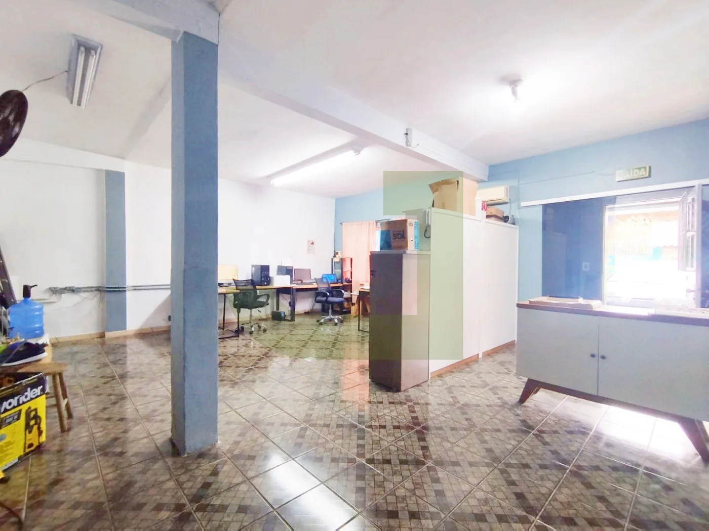 Alugar Casa / Comercial em S&atilde;o Leopoldo R$ 3.000,00 - Foto 3