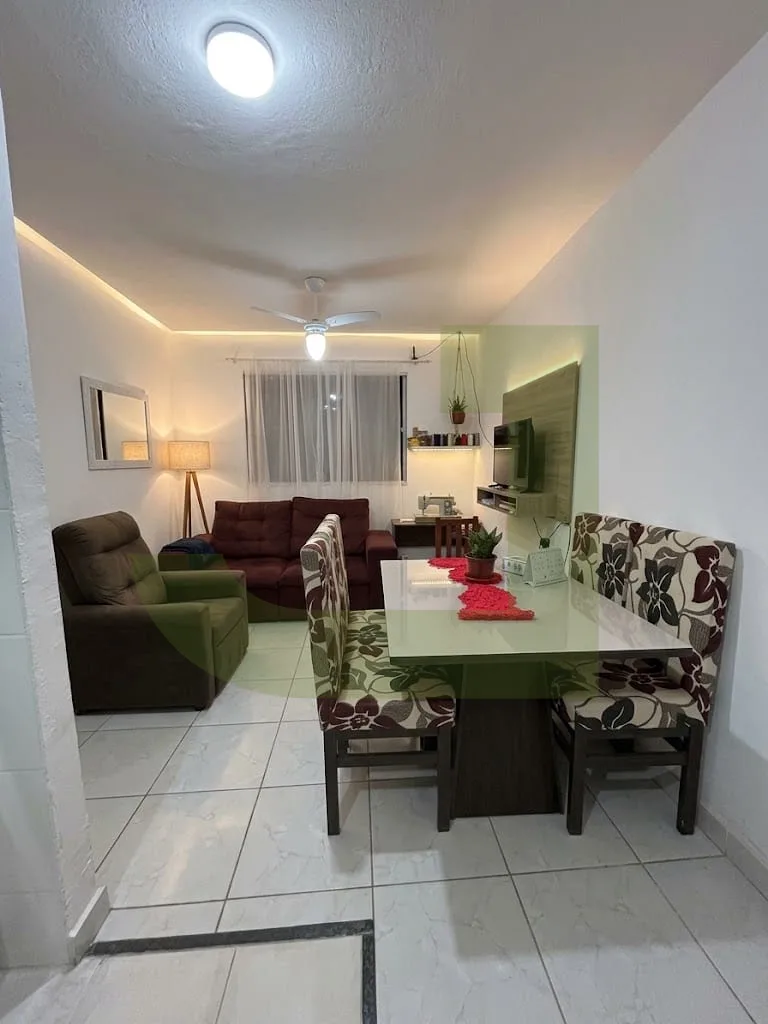 Comprar Apartamento / Padr&atilde;o em Novo Hamburgo R$ 170.000,00 - Foto 1