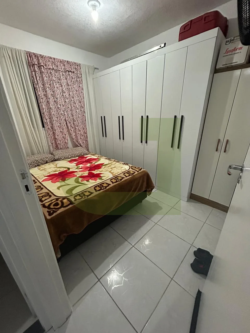 Comprar Apartamento / Padr&atilde;o em Novo Hamburgo R$ 170.000,00 - Foto 2