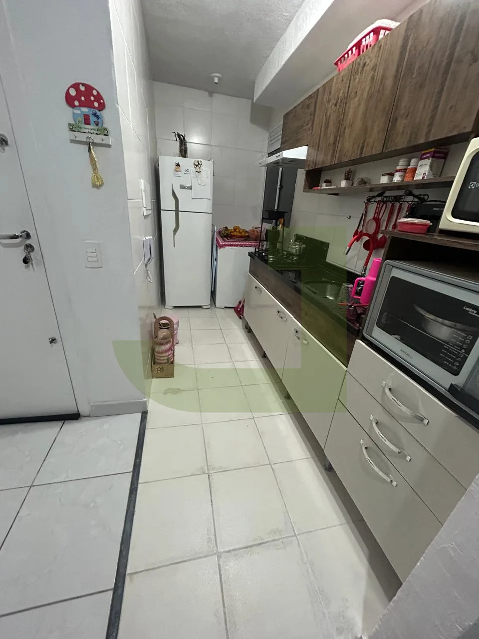 Comprar Apartamento / Padr&atilde;o em Novo Hamburgo R$ 170.000,00 - Foto 4
