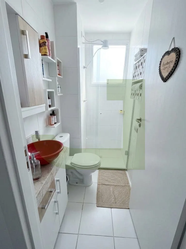 Comprar Apartamento / Padr&atilde;o em Novo Hamburgo R$ 170.000,00 - Foto 5