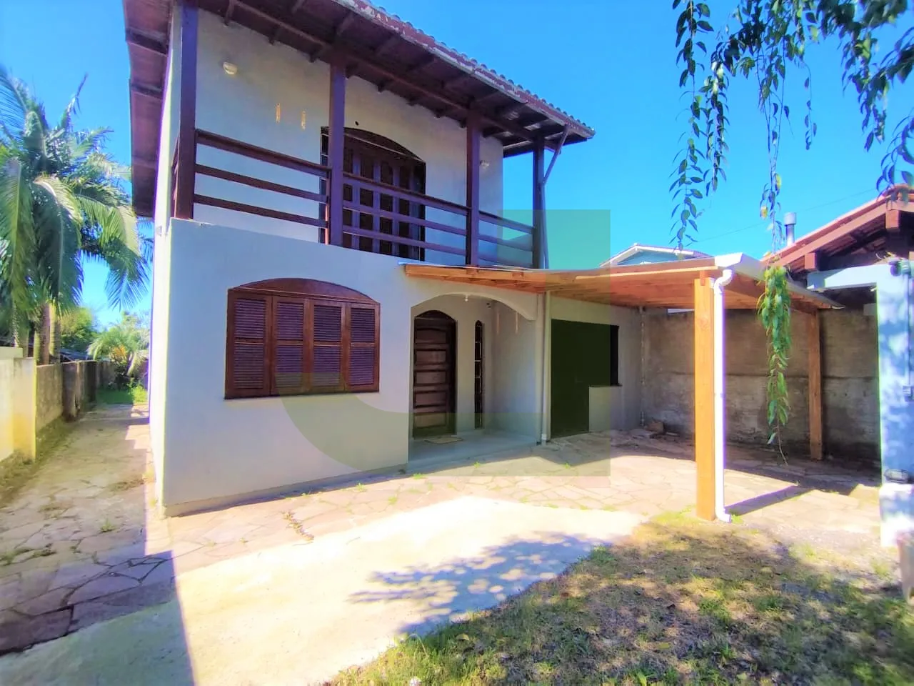 Alugar Casa / Residencial em S&atilde;o Leopoldo R$ 3.000,00 - Foto 1