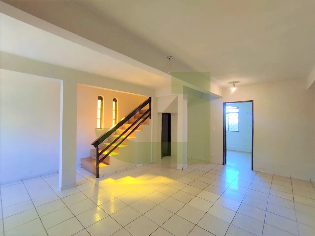Alugar Casa / Residencial em S&atilde;o Leopoldo R$ 3.000,00 - Foto 2