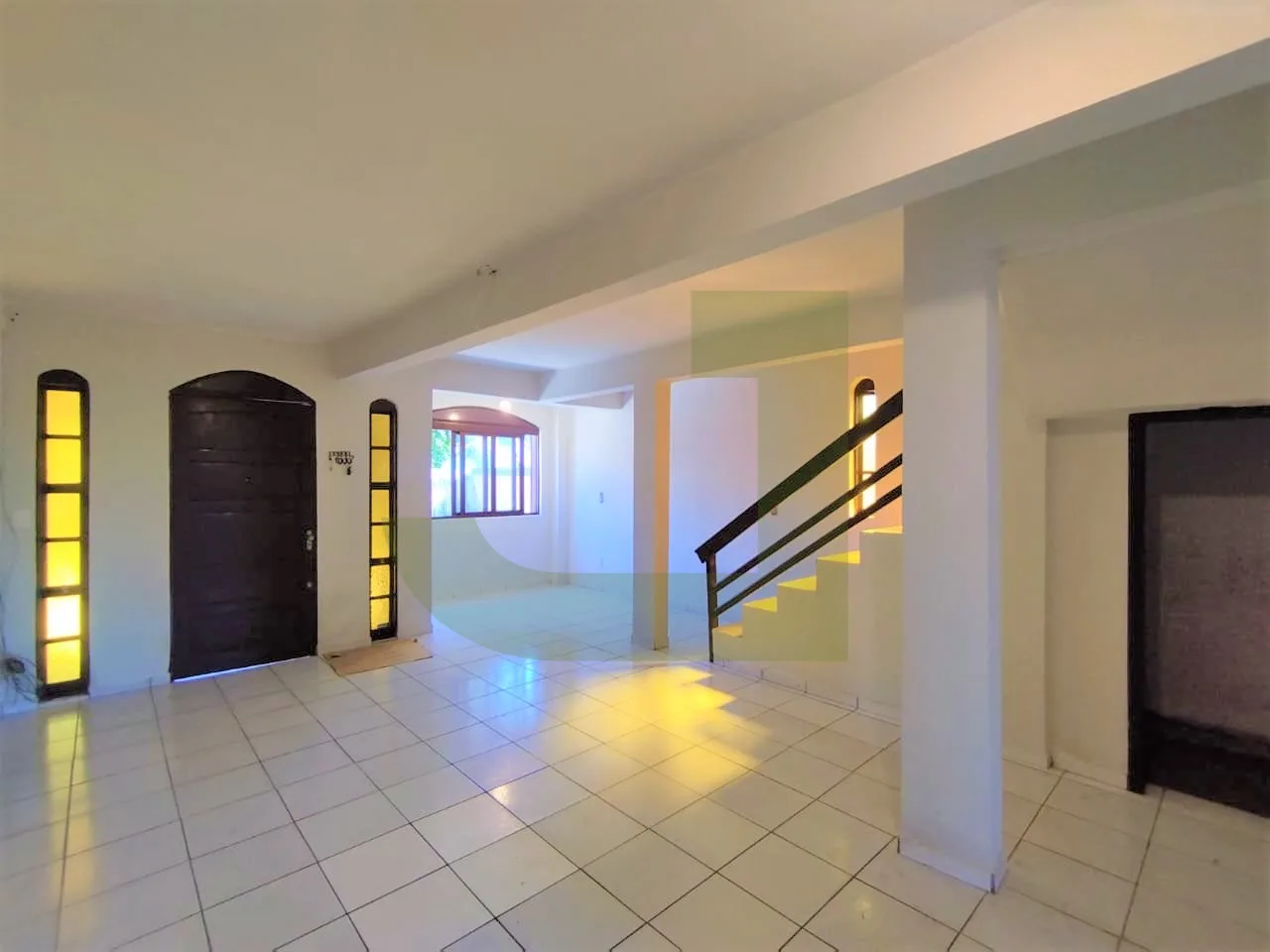Alugar Casa / Residencial em S&atilde;o Leopoldo R$ 3.000,00 - Foto 3
