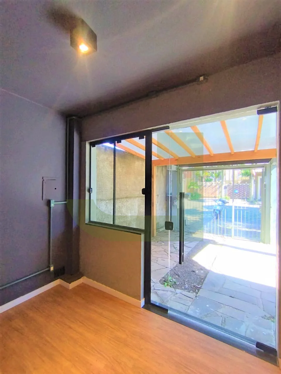 Alugar Casa / Residencial em S&atilde;o Leopoldo R$ 3.000,00 - Foto 6