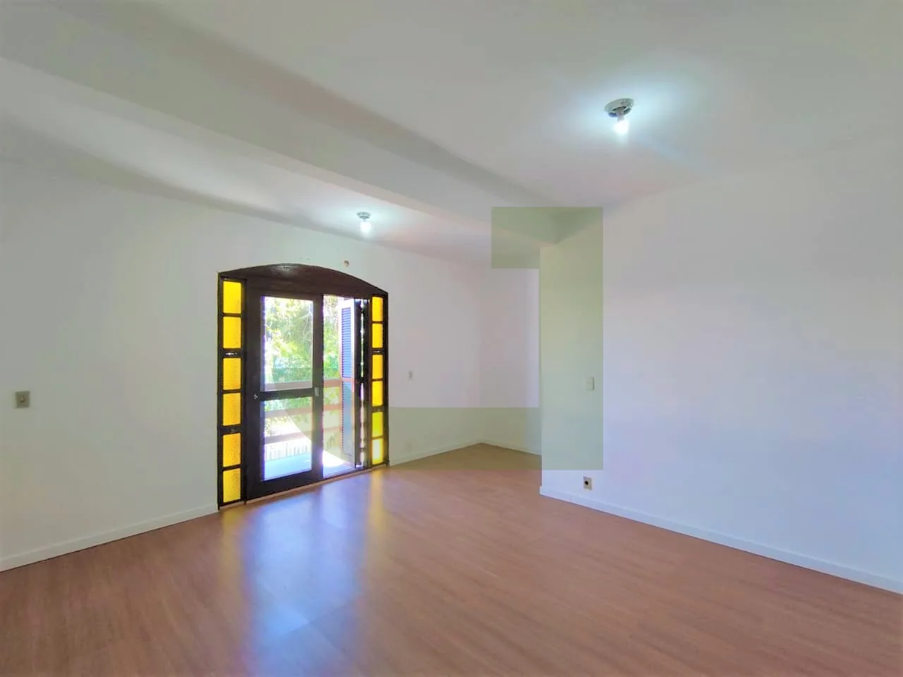 Alugar Casa / Residencial em S&atilde;o Leopoldo R$ 3.000,00 - Foto 7