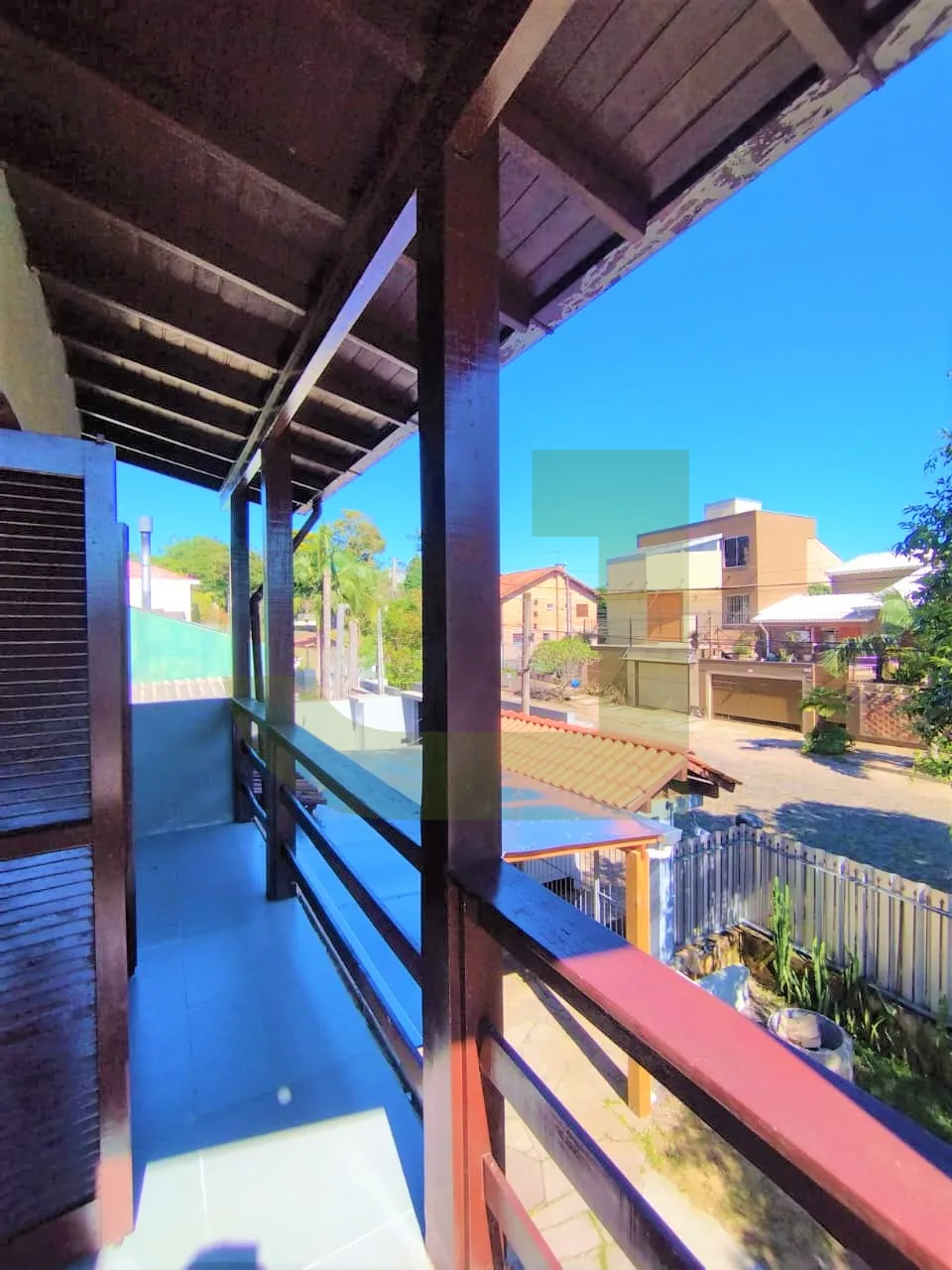 Alugar Casa / Residencial em S&atilde;o Leopoldo R$ 3.000,00 - Foto 8