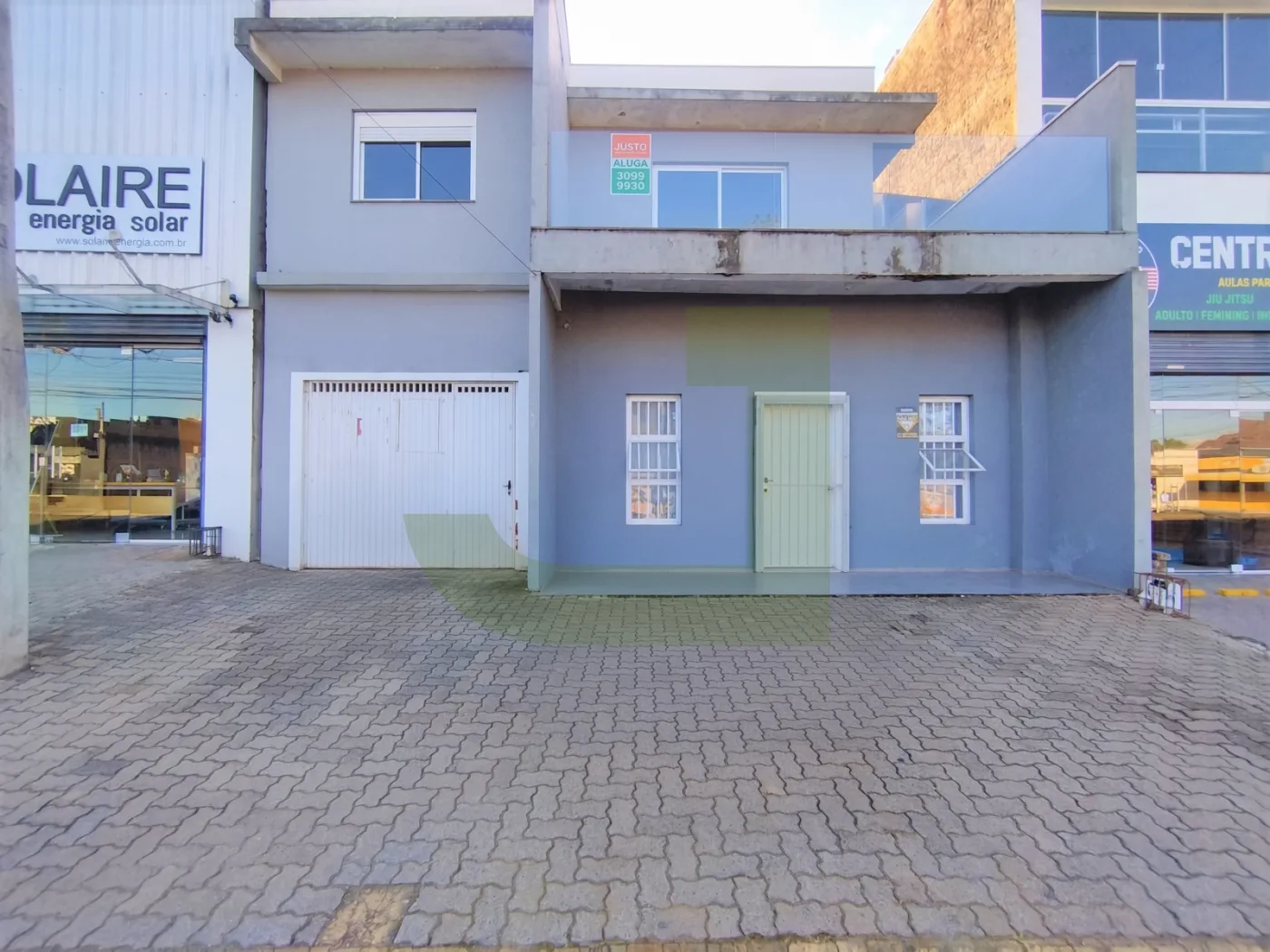 Alugar Casa / Residencial em S&atilde;o Leopoldo R$ 3.400,00 - Foto 1