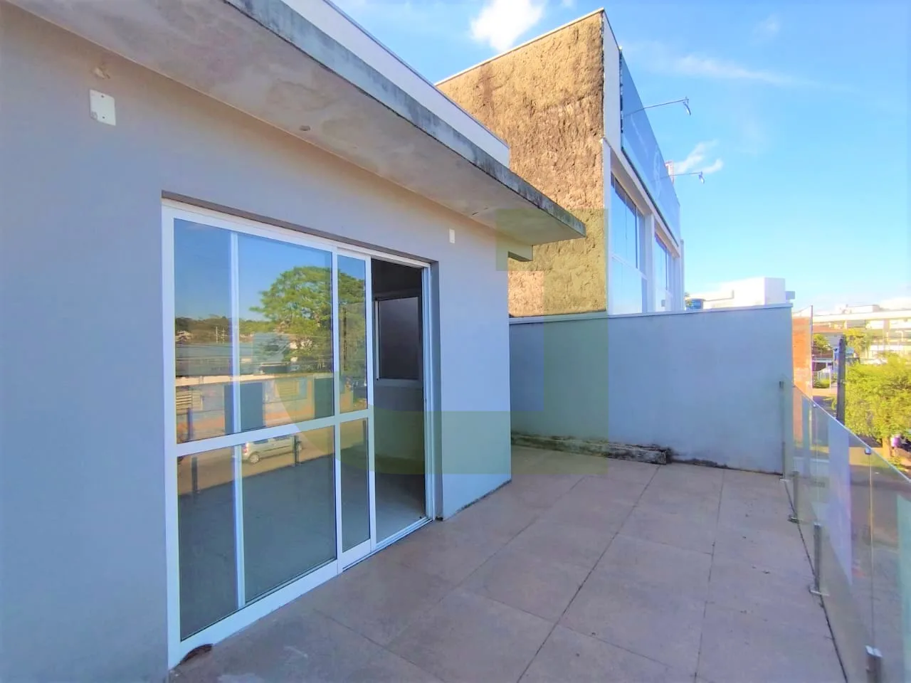 Alugar Casa / Residencial em S&atilde;o Leopoldo R$ 3.400,00 - Foto 4